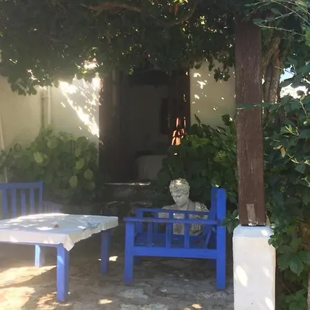 Dom wakacyjny Charming Secluded 2-Bed Cottage In Kayakoy For 4 *