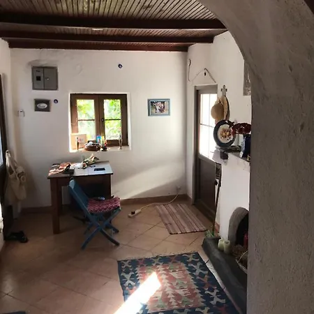 Charming Secluded 2-Bed Cottage In Kayakoy For 4 Dom wakacyjny Kayakoy