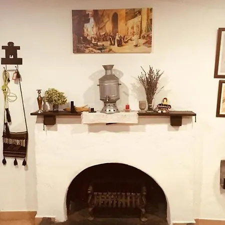 Charming Secluded 2-Bed Cottage In Kayakoy For 4 Dom wakacyjny *