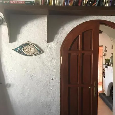 Charming Secluded 2-Bed Cottage In Kayakoy For 4 Dom wakacyjny *
