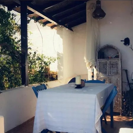 Dom wakacyjny Charming Secluded 2-Bed Cottage In Kayakoy For 4 Kayakoy