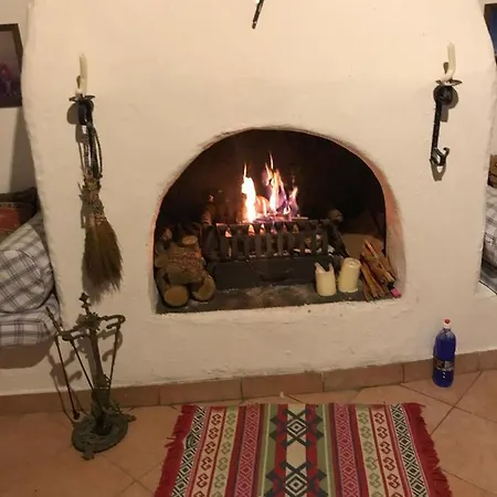 Dom wakacyjny Charming Secluded 2-Bed Cottage In Kayakoy For 4 *